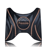 Karpet Motor Fazzio Neo Lux