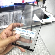 Kaca lcd samsung galaxy note 8 N950 original lcd glass samsung note 8