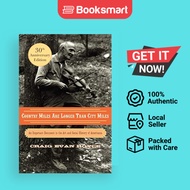 Country Miles Are Longer Than City Miles - Paperback - English - 9781425947767