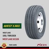 WEST LAKE SC328 195/70R15C8