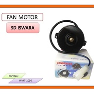 AIRCOND FAN MOTOR- SD ISWARA (WMT-1056)