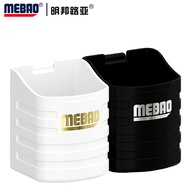 MEBAO,Fishing Box Water Cup Holder,Fishing cup holder,Multifunction Storage Accessories,For MEIHO VS