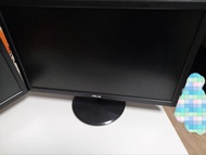 ASUS 電腦螢幕 兩部