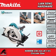 MAKITA N5900B 235MM (9-1/4'') CIRCULAR SAW
