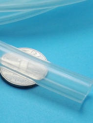 High Transparency Four Fluoro Tube F46/PFA/FEP Pipe British Standard Teflon Tube 1/16 1/8 1/4 3/16 I
