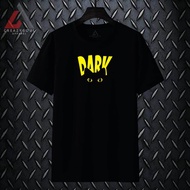 Kaos Pria Distro Creazysoul Apparel Bandung S-5XL