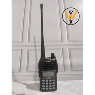 Second ALINCO DJ W10 HT VHF