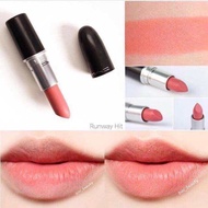 Lip MAC​ ลดเหลือ 599.- ของแท้ 100% ปีผลิต (63-65)ทักแชทมาสอบถามได้จ้าา