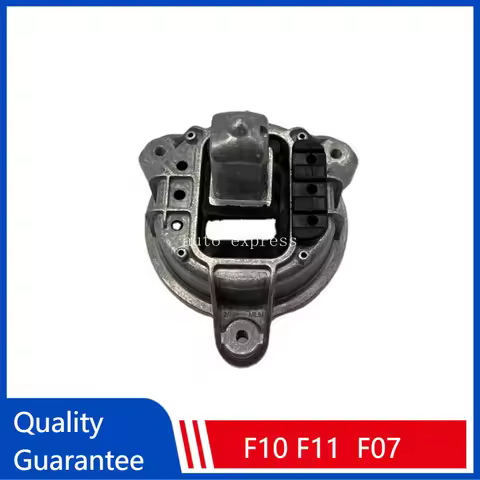 OE 22116785602 Auto Engine Mounting Left and Right For BM 5er F10 F11 F07 518d 520d 525d
