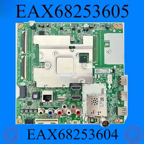 EAX68253605(1.1) EAX68253604 EAX68253605 for LG Motherboard Be Suitable For 43inch TV 43UM7300PUA Ma