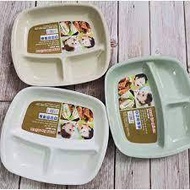 Song Long Baby Feeding Tray - 3047