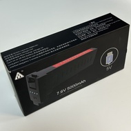 จัดส่งจากกรุงเทพประเทศไทย Drone battery: SG909、 SG908MAX/SG906max1 U20、SJRC F22S