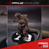 Bandai Tamashii S.H.MonsterArts Godzilla (1954) 70th Anniversary