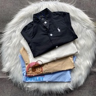 [READY STOCK] Shirt Kids (3002/B3002)