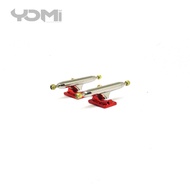 YOMI Fingerboard Truck R1 Pro Series Size 32mm and 34mm