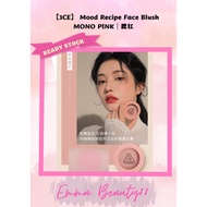 READY STOCK‼️FAST SHIP🔥🇰🇷【3CE】Face Blusher 腮红  MONO PINK | Cheek Make up Cosmetic
