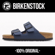 Birkenstock Arizona Unisex Outdoor Double Buckle Sandals blue 0051061
