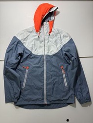 迪卡儂 DECATHLON Tribord Adventure Sailing 100 防風外套/衝鋒衣