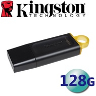 Kingston 128G DataTraveler Exodia USB 3.2 DTX/128GB Flash Drive