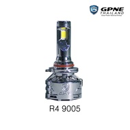 GPNE R4 หลอดไฟหน้ารถยนต์ LED (55w) | ของแท้ 100% รับประกัน 3 ปี