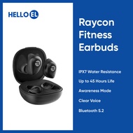 Raycon Fitness Earbuds Waterproof Sport True Wireless Earbuds