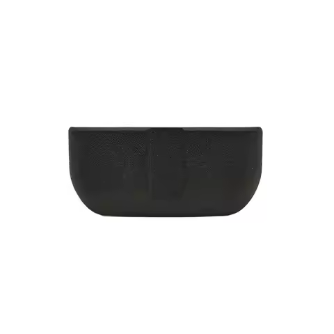 Rear Seat Rail Cover Car Trunk Seat Slide Blockage Cover For Mercedes Benz Vito V Class W447 W447 44