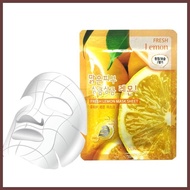 ↓ [3W CLINIC] Fresh Mask 3Sheet