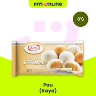 [Klang Valley Only] Kart's Pau Kaya 6's