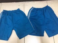2件 中山國中制服運動短褲 二手運動褲 學生運動服