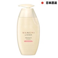 WANOMI Hair Recipe URUTSUYA 米糠保濕亮澤洗頭水350ml 清新果香(乾燥髮質)(平行進口)