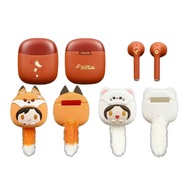 [Ready Stock] Earphone Case Bilibili Heavenly Official Blessing Animation Co-Branded Fox Itachi Ling