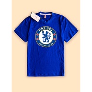 Chelsea FC Logo T-shirt