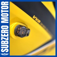 Universal Motorcycle Led Fairing Signal D3 for ADV160/150 MT07 MT09 Z800 Z900 Motorcycle Accessories