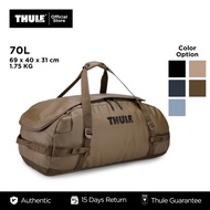Thule Chasm Duffel Bag 70L