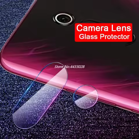 For Xiaomi Mi9t Glass Camera Lens Screen Protector for Xiaomi Mi 9T Pro Russia Mi9tpro Redmi K20 Pro