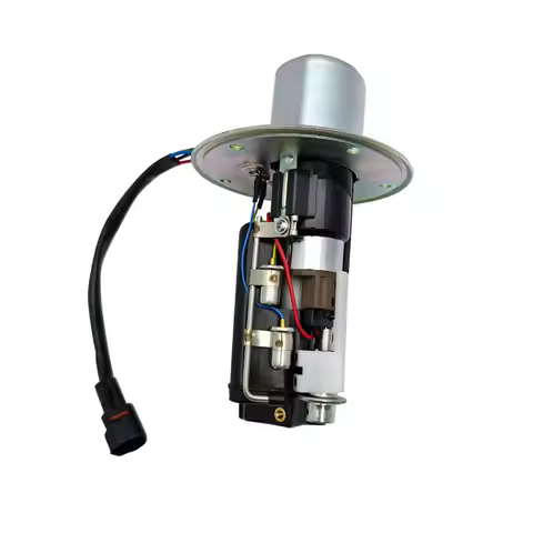 15100-35F00 UC-T30SU3 Motorcycle Fuel Pump Assembly for Suzuki GSXR 750 2001-2003 OE 1510035F00 UCT3