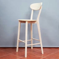 Cafe Chair BAR Chair
