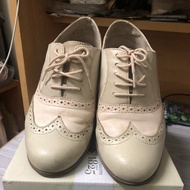 Clark shoe for her size UK 4 & EUR 37