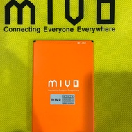 Mivo Ultra 7/ Ultra 8 100% battery