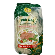 Vietnam MI VIET Pho Kho Pho-Green 500g