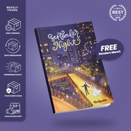 September Night Novel - Holipehh - Rainbook Publishing - Free Packing Fee