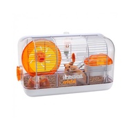 HABITRAIL® Cristal Hamster cages
