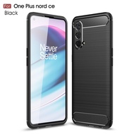 OnePlus Nord CE 5G Case Luxury Full Soft Silicone Cover Case 1+ Nord CE 5G Phone Cases One Plus
