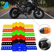 WHIMSICAL Exhaust Muffler Silence For KTM 950 1190 1050 Dirt Pit Bike Motor Protector Guard Anti-scr