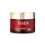 GIK NMN face essence cream 50g ครีมบำรุงผิวสูตรเข้มข้น ช่วยลดเลือนริ้วรอย ปรับผิวให้ขาวกระจ่างใส 지아이