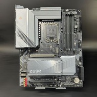 Z690 @ GIGABYTE Z690 GAMING X DDR4 💢 Intel Z690 底板 12 13 14代 LGA1700 主板 主機板 ATX i3 i5 i7 i9 CPU DDR4