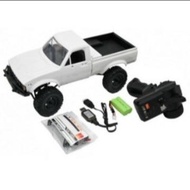WPL C-24 C24 RTR 2.4GHZ TOYOTA HILUX 1/16 RC ADVENTURE OFFROAD 4WD- TATA TOYS SHOP