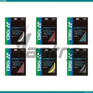 YONEX EXBOLT 63 BADMINTON STRING [ORI]
