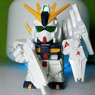 Gundam SD G Generation RX-93 V NU Gundam HWS Original Bandai