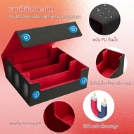 NeoTank Game Card Storage Box 3000+ MTG Deck